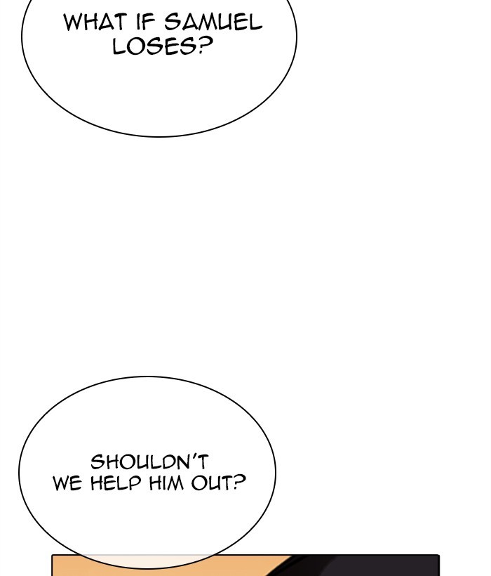 Lookism Chapter 304 page 91 - Chapter 304: Ep. 304: Jake Kim (3)