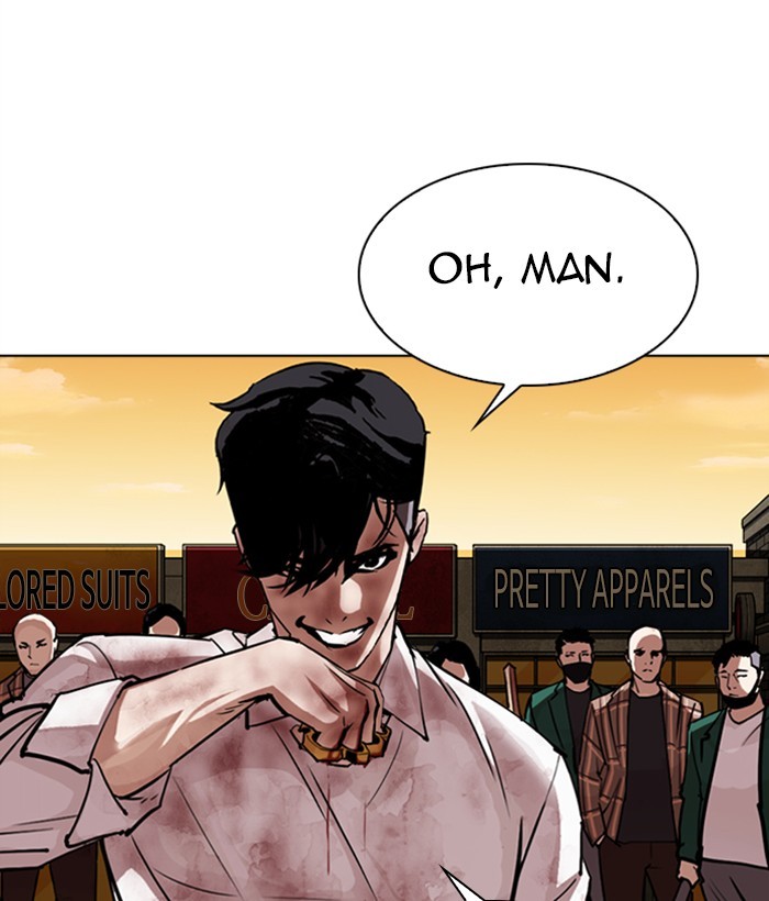 Lookism Chapter 304 page 97 - Chapter 304: Ep. 304: Jake Kim (3)