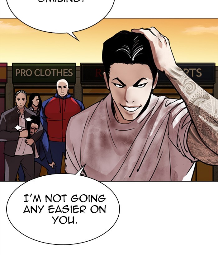 Lookism Chapter 304 page 99 - Chapter 304: Ep. 304: Jake Kim (3)