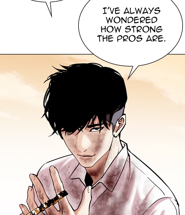 Lookism Chapter 305 page 10 - Chapter 305: Ep. 305: Jake Kim (4)