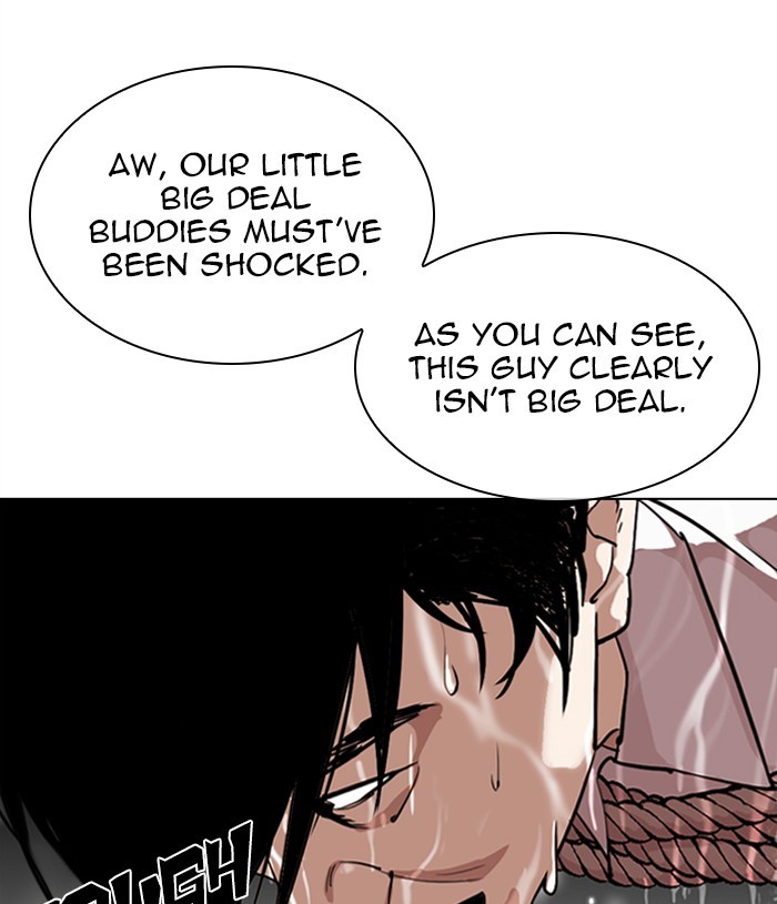 Lookism Chapter 305 page 101 - Chapter 305: Ep. 305: Jake Kim (4)