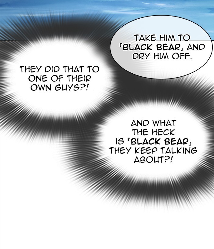 Lookism Chapter 305 page 104 - Chapter 305: Ep. 305: Jake Kim (4)