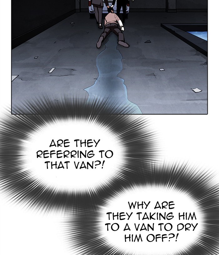 Lookism Chapter 305 page 106 - Chapter 305: Ep. 305: Jake Kim (4)