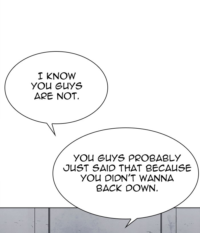 Lookism Chapter 305 page 109 - Chapter 305: Ep. 305: Jake Kim (4)