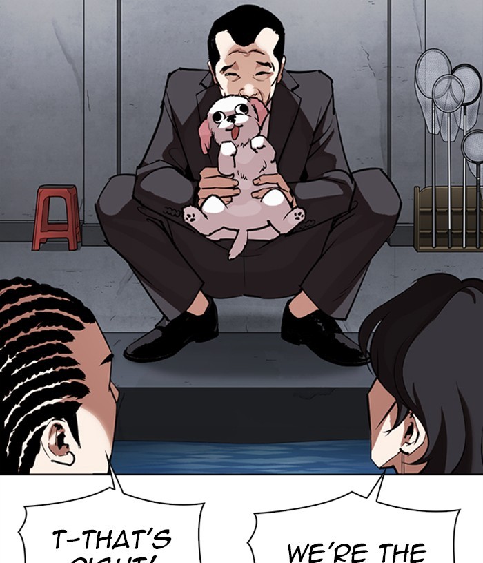 Lookism Chapter 305 page 110 - Chapter 305: Ep. 305: Jake Kim (4)