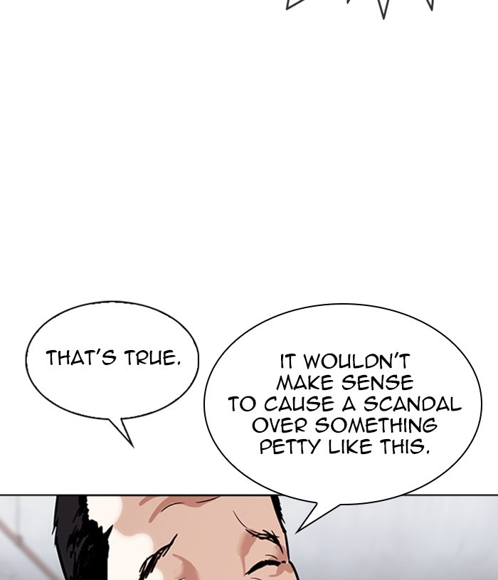 Lookism Chapter 305 page 119 - Chapter 305: Ep. 305: Jake Kim (4)