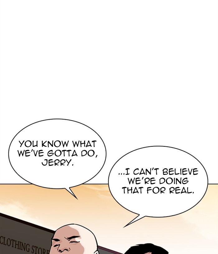 Lookism Chapter 305 page 12 - Chapter 305: Ep. 305: Jake Kim (4)