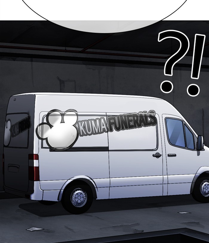 Lookism Chapter 305 page 122 - Chapter 305: Ep. 305: Jake Kim (4)
