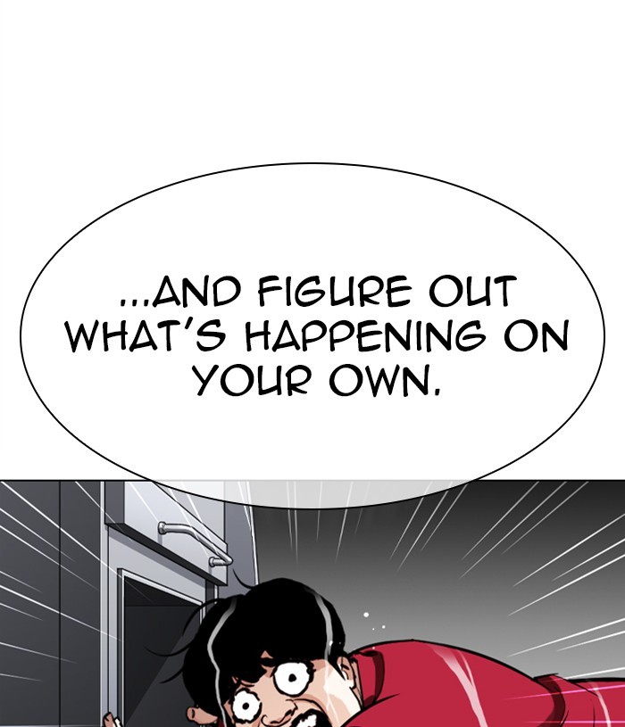 Lookism Chapter 305 page 126 - Chapter 305: Ep. 305: Jake Kim (4)