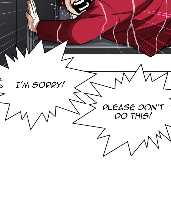 Lookism Chapter 305 page 127 - Chapter 305: Ep. 305: Jake Kim (4)