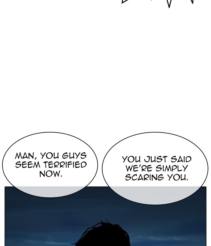 Lookism Chapter 305 page 130 - Chapter 305: Ep. 305: Jake Kim (4)