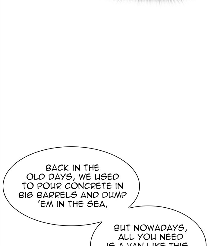 Lookism Chapter 305 page 132 - Chapter 305: Ep. 305: Jake Kim (4)