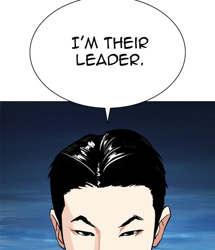 Lookism Chapter 305 page 136 - Chapter 305: Ep. 305: Jake Kim (4)