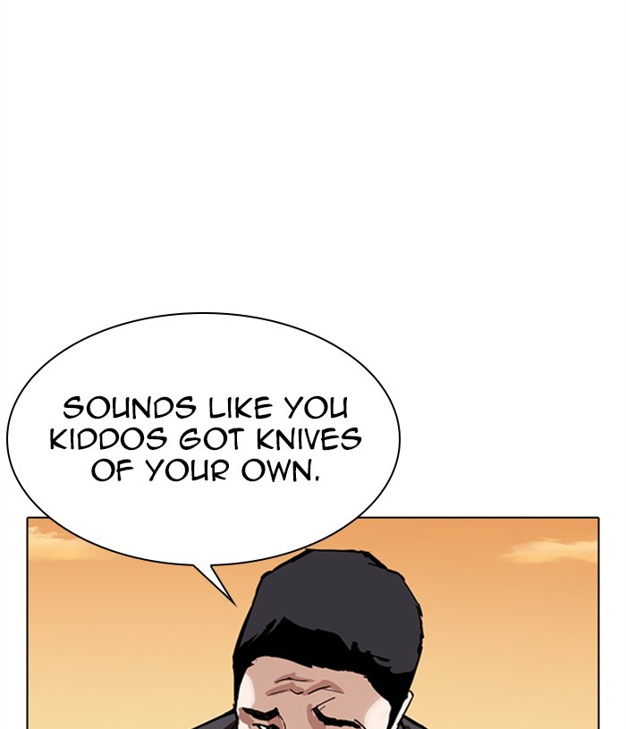 Lookism Chapter 305 page 14 - Chapter 305: Ep. 305: Jake Kim (4)
