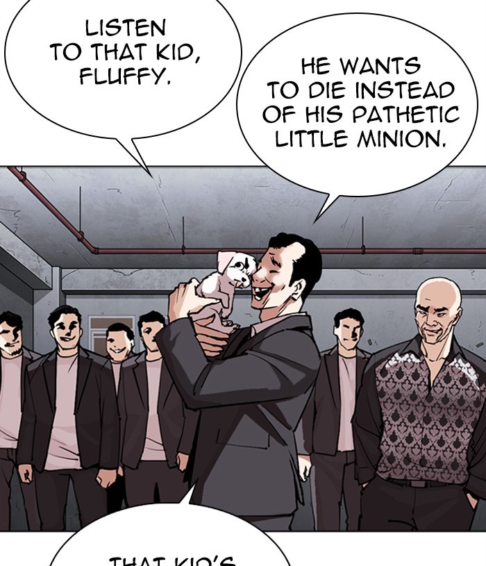 Lookism Chapter 305 page 141 - Chapter 305: Ep. 305: Jake Kim (4)