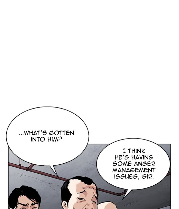 Lookism Chapter 305 page 150 - Chapter 305: Ep. 305: Jake Kim (4)