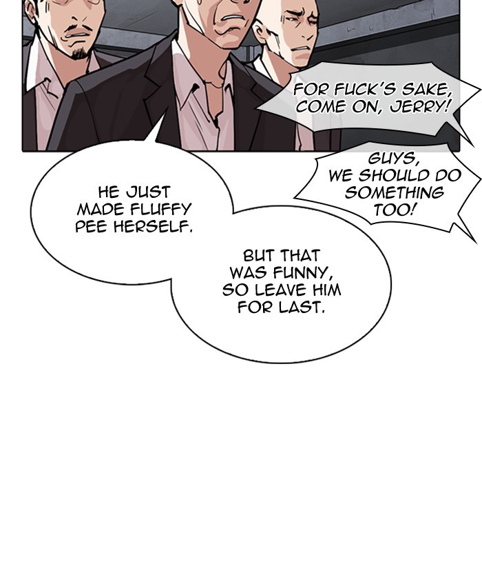 Lookism Chapter 305 page 151 - Chapter 305: Ep. 305: Jake Kim (4)
