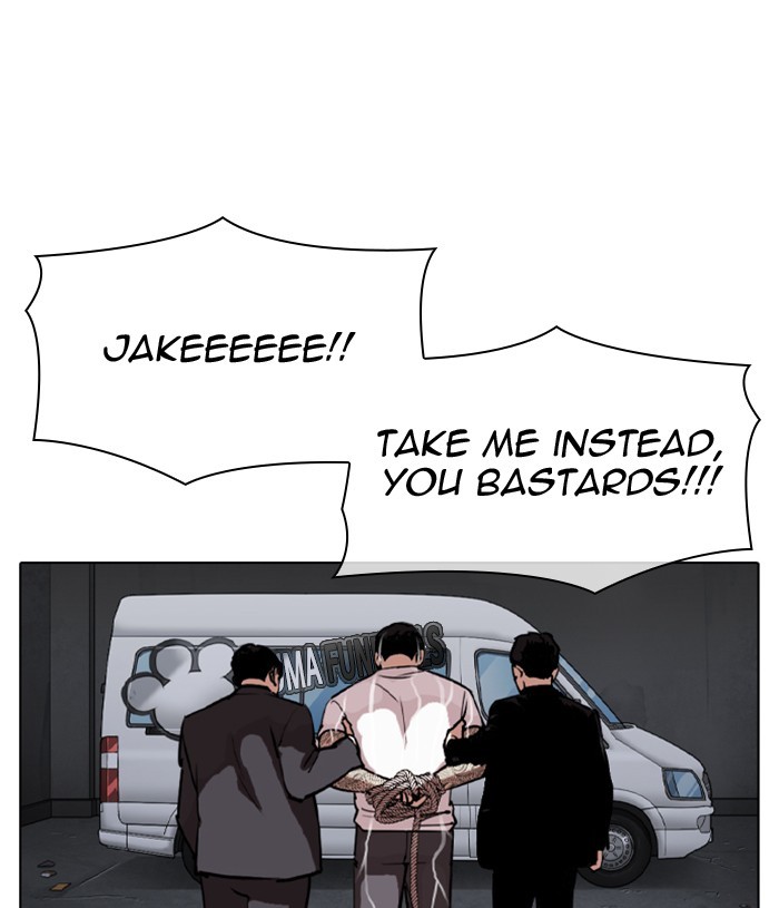 Lookism Chapter 305 page 152 - Chapter 305: Ep. 305: Jake Kim (4)