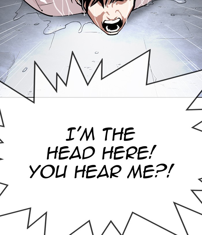 Lookism Chapter 305 page 157 - Chapter 305: Ep. 305: Jake Kim (4)