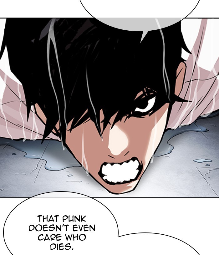 Lookism Chapter 305 page 159 - Chapter 305: Ep. 305: Jake Kim (4)