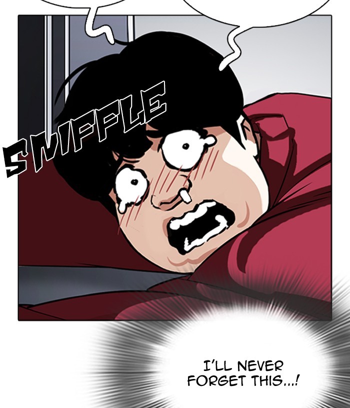 Lookism Chapter 305 page 161 - Chapter 305: Ep. 305: Jake Kim (4)