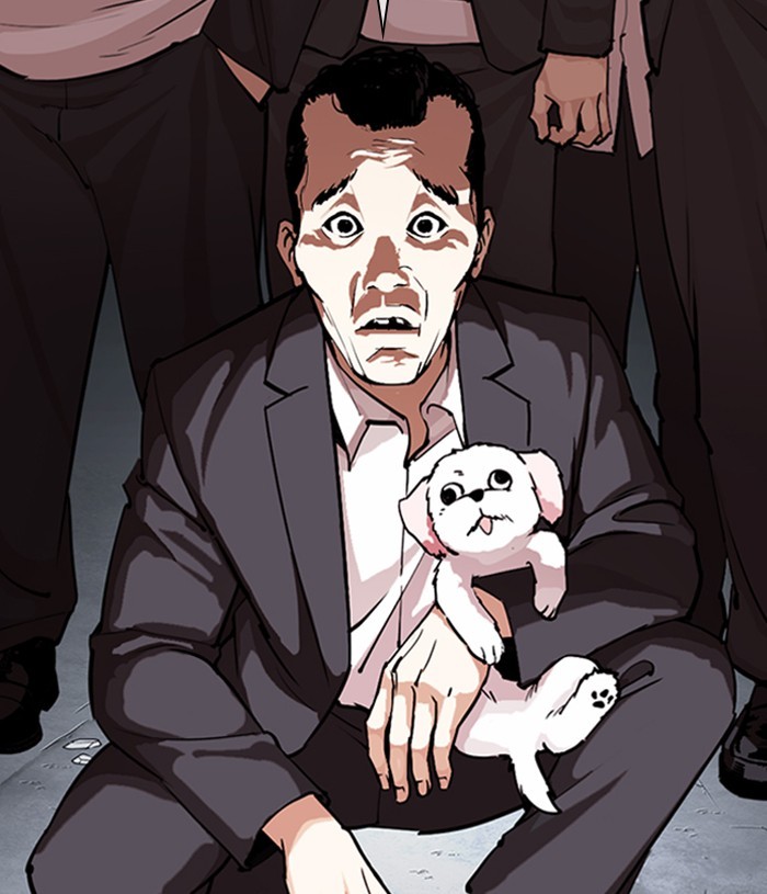 Lookism Chapter 305 page 165 - Chapter 305: Ep. 305: Jake Kim (4)