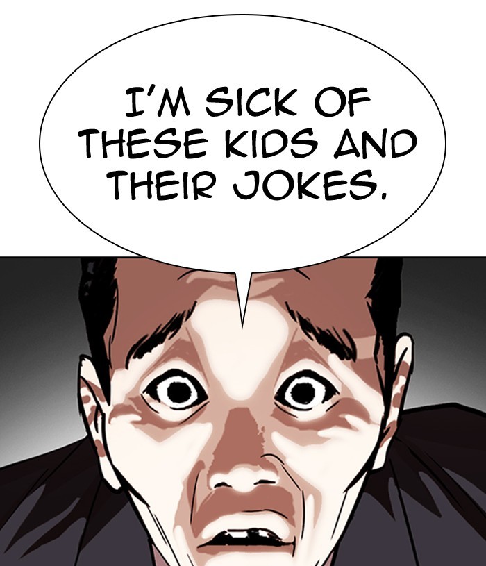 Lookism Chapter 305 page 167 - Chapter 305: Ep. 305: Jake Kim (4)