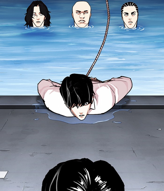 Lookism Chapter 305 page 170 - Chapter 305: Ep. 305: Jake Kim (4)