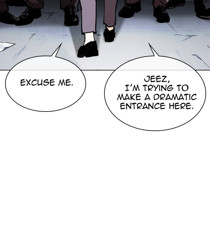 Lookism Chapter 305 page 177 - Chapter 305: Ep. 305: Jake Kim (4)