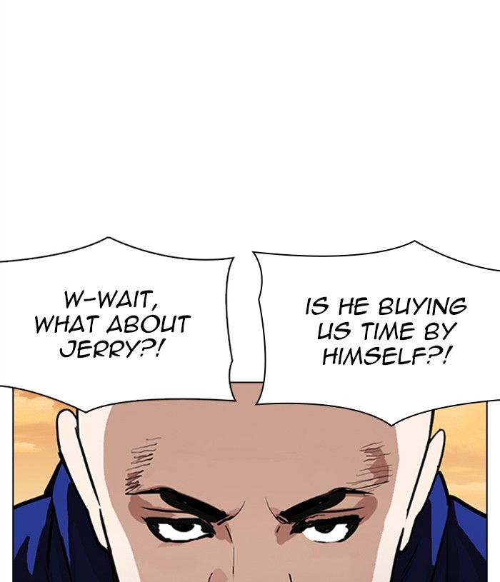 Lookism Chapter 305 page 18 - Chapter 305: Ep. 305: Jake Kim (4)