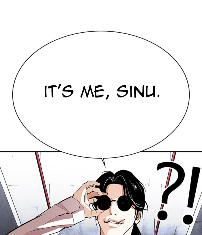 Lookism Chapter 305 page 182 - Chapter 305: Ep. 305: Jake Kim (4)