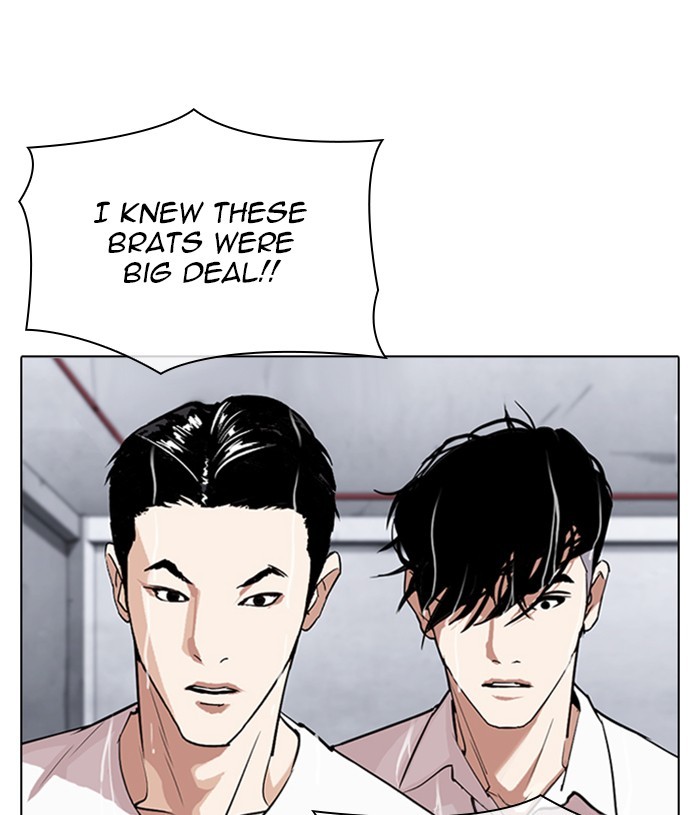 Lookism Chapter 305 page 188 - Chapter 305: Ep. 305: Jake Kim (4)