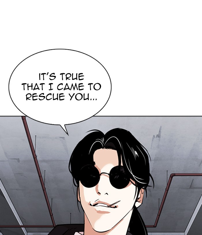Lookism Chapter 305 page 192 - Chapter 305: Ep. 305: Jake Kim (4)