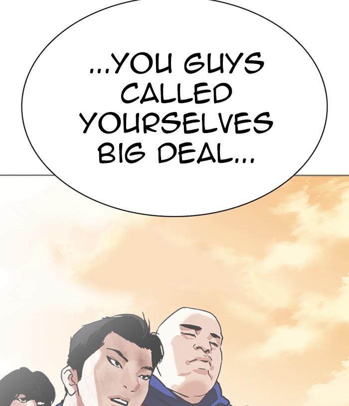 Lookism Chapter 305 page 195 - Chapter 305: Ep. 305: Jake Kim (4)