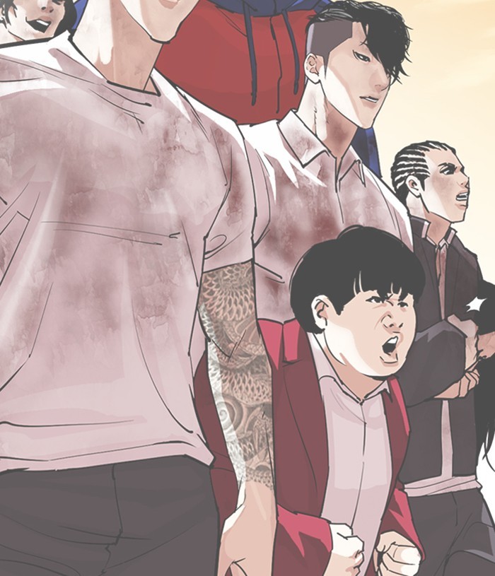 Lookism Chapter 305 page 196 - Chapter 305: Ep. 305: Jake Kim (4)