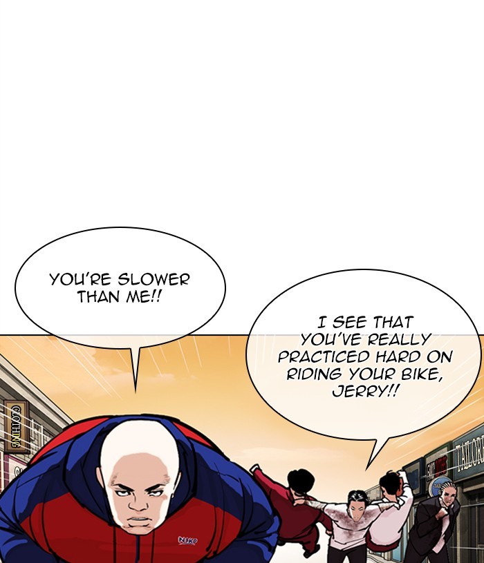 Lookism Chapter 305 page 20 - Chapter 305: Ep. 305: Jake Kim (4)