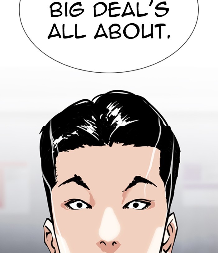 Lookism Chapter 305 page 203 - Chapter 305: Ep. 305: Jake Kim (4)