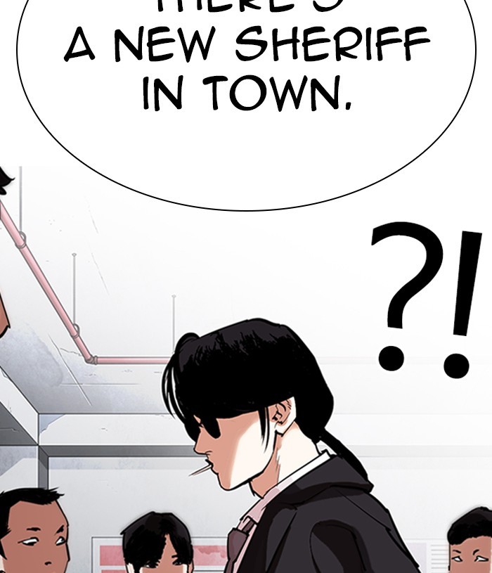 Lookism Chapter 305 page 207 - Chapter 305: Ep. 305: Jake Kim (4)