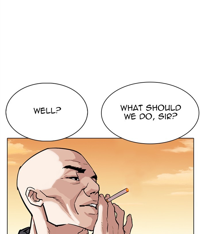 Lookism Chapter 305 page 22 - Chapter 305: Ep. 305: Jake Kim (4)