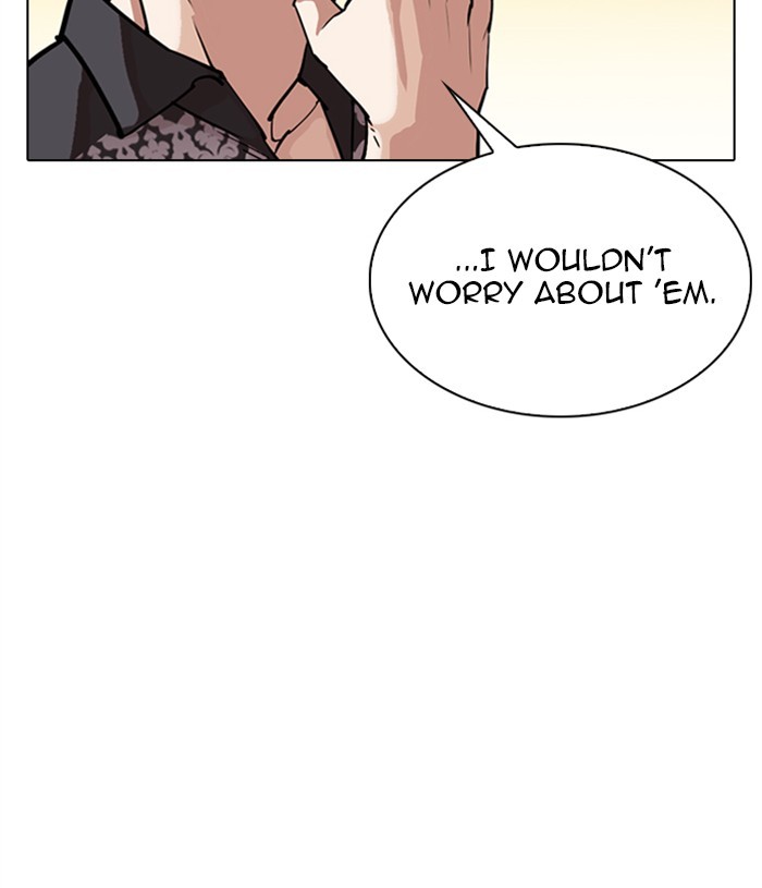 Lookism Chapter 305 page 23 - Chapter 305: Ep. 305: Jake Kim (4)
