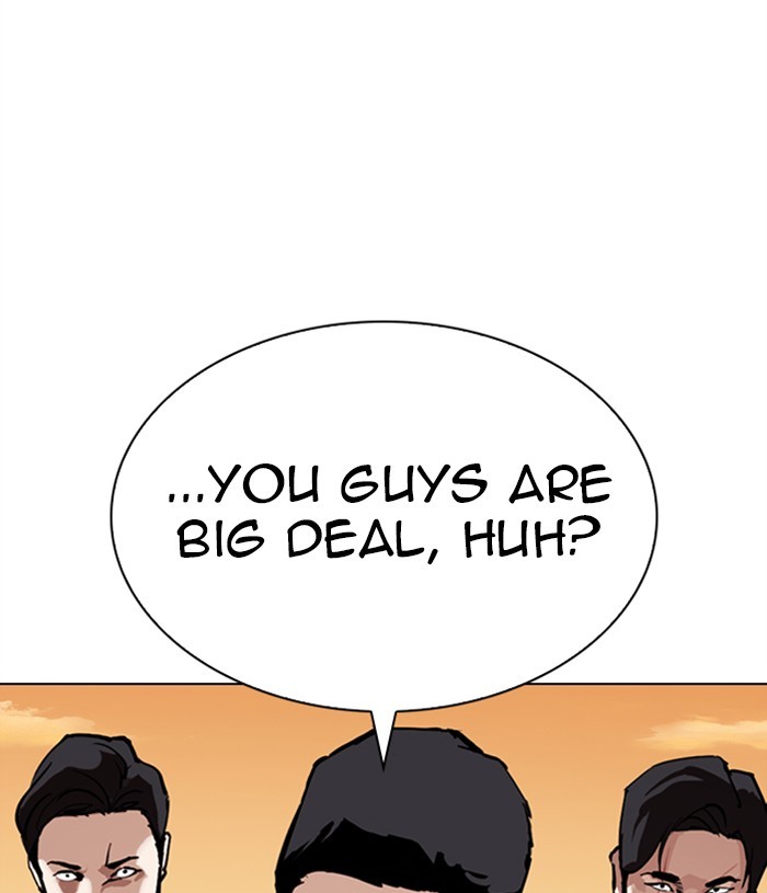 Lookism Chapter 305 page 3 - Chapter 305: Ep. 305: Jake Kim (4)