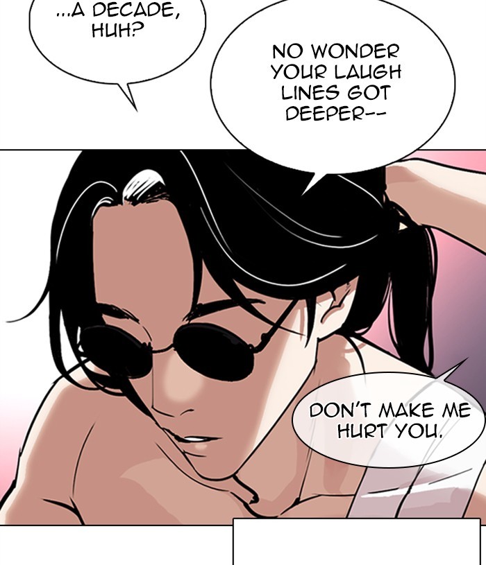 Lookism Chapter 305 page 34 - Chapter 305: Ep. 305: Jake Kim (4)