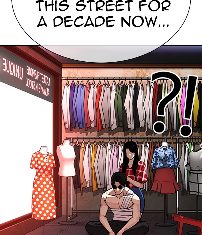 Lookism Chapter 305 page 38 - Chapter 305: Ep. 305: Jake Kim (4)