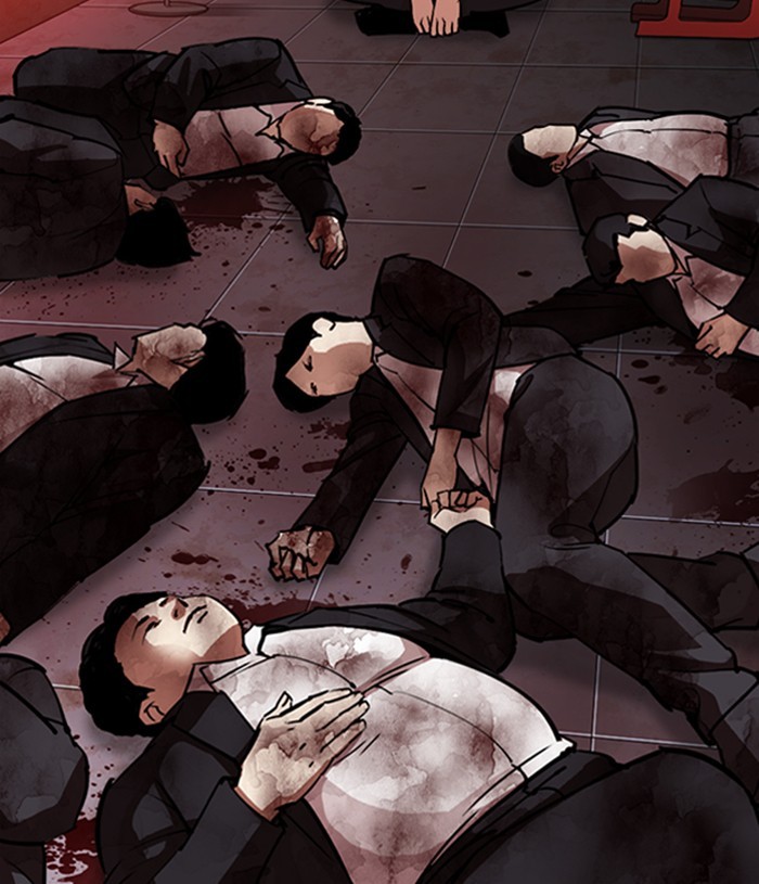 Lookism Chapter 305 page 39 - Chapter 305: Ep. 305: Jake Kim (4)