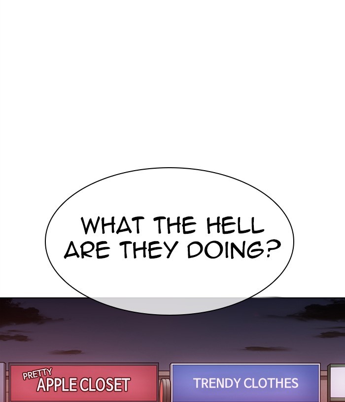 Lookism Chapter 305 page 42 - Chapter 305: Ep. 305: Jake Kim (4)