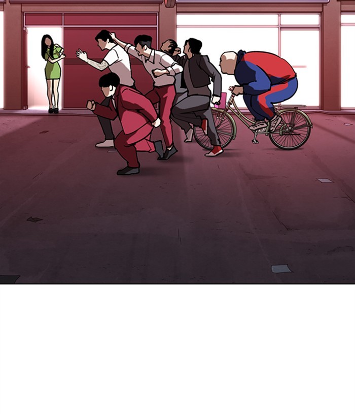 Lookism Chapter 305 page 43 - Chapter 305: Ep. 305: Jake Kim (4)
