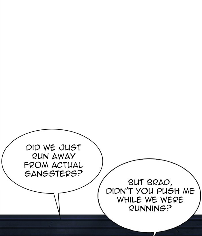 Lookism Chapter 305 page 48 - Chapter 305: Ep. 305: Jake Kim (4)