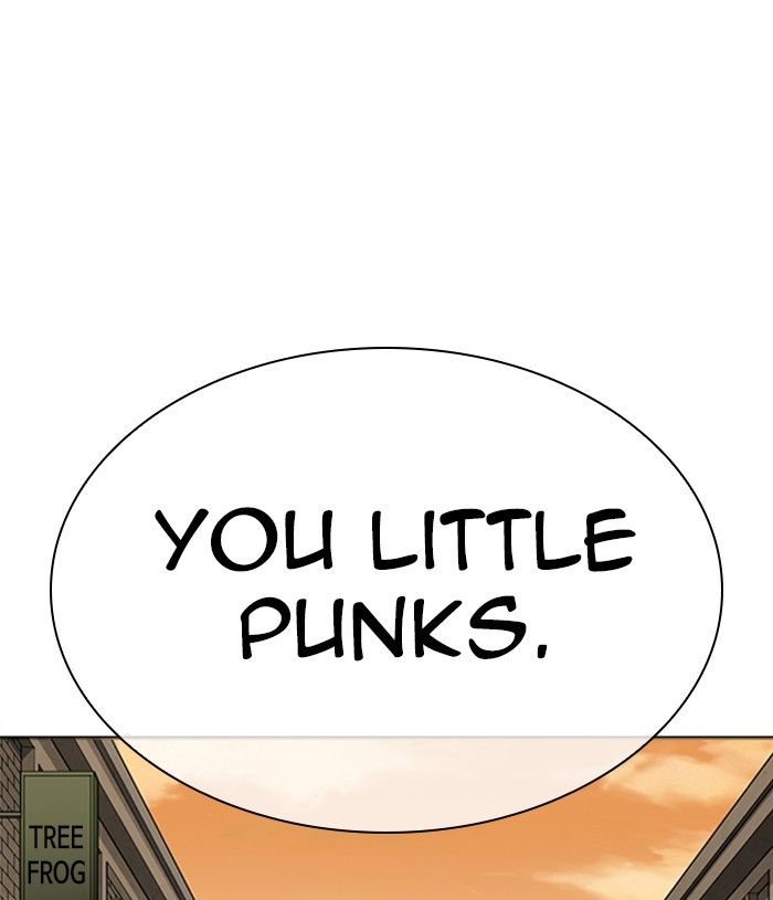 Lookism Chapter 305 page 5 - Chapter 305: Ep. 305: Jake Kim (4)