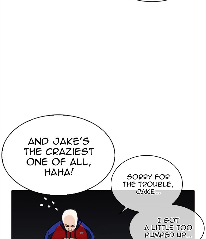 Lookism Chapter 305 page 50 - Chapter 305: Ep. 305: Jake Kim (4)
