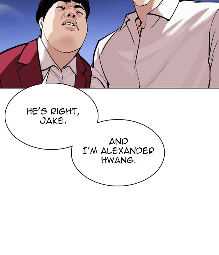 Lookism Chapter 305 page 55 - Chapter 305: Ep. 305: Jake Kim (4)